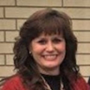 Meet your Posher, Joann